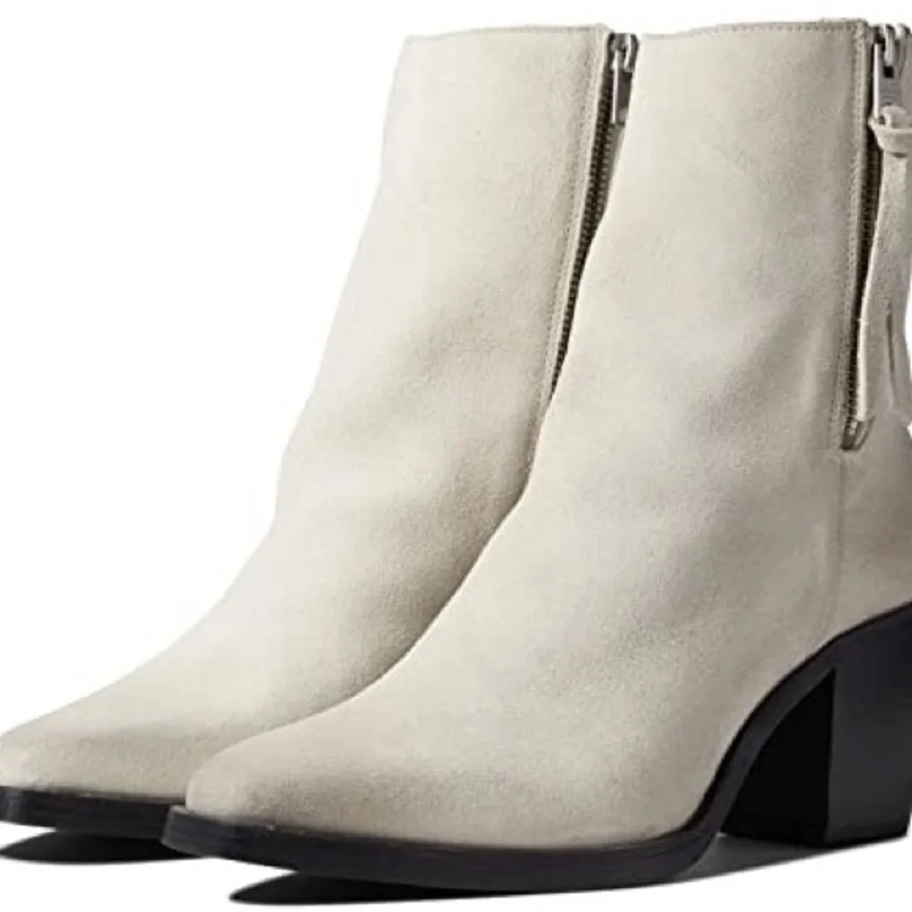 AllSaints Cohen Bootie size 7